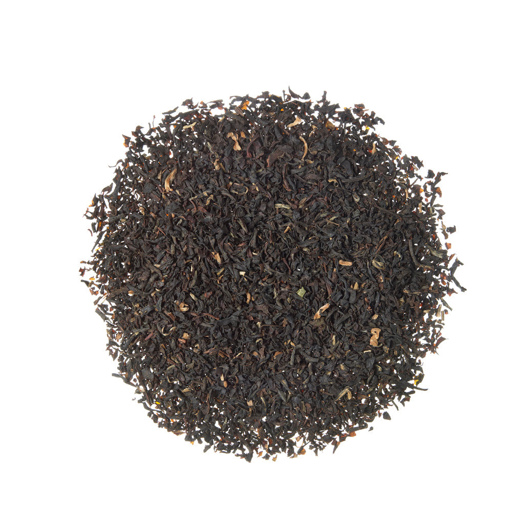 Schwarzer Tee Kenia Marinyin G.F.O.P. - 100 g
