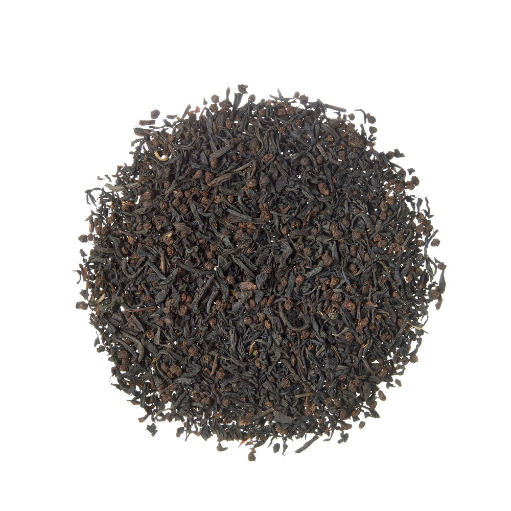 Schwarzer Tee Royal British Blend - 100 g