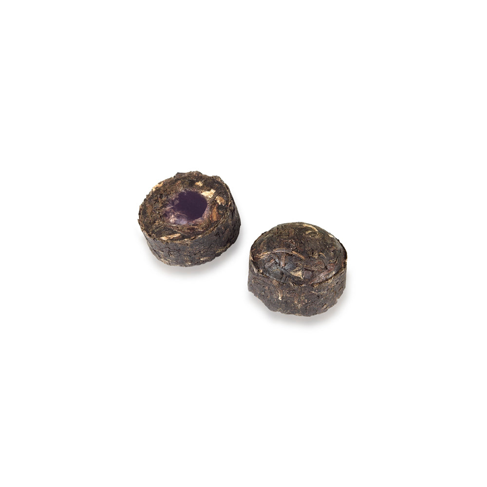 Schwarzer Tee China Black Mini Tuocha - 100 g