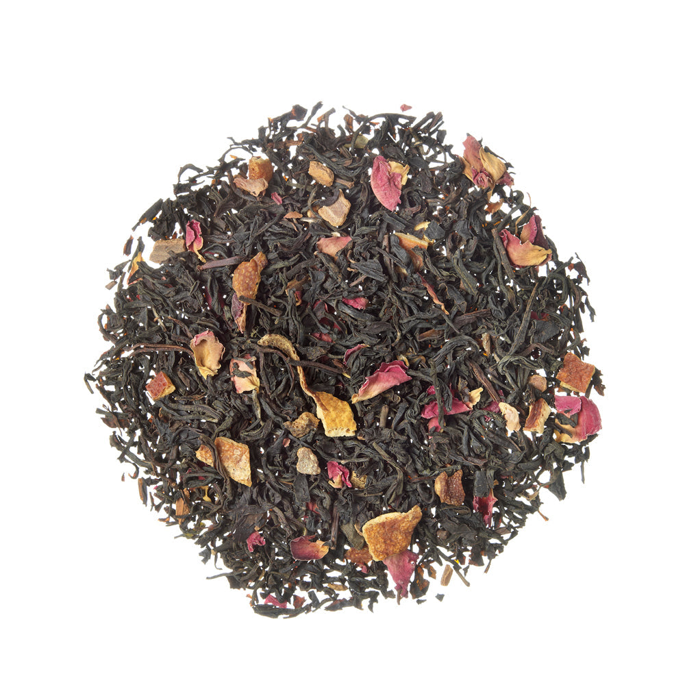 Schwarzer Tee Taj Mahal - 100 g