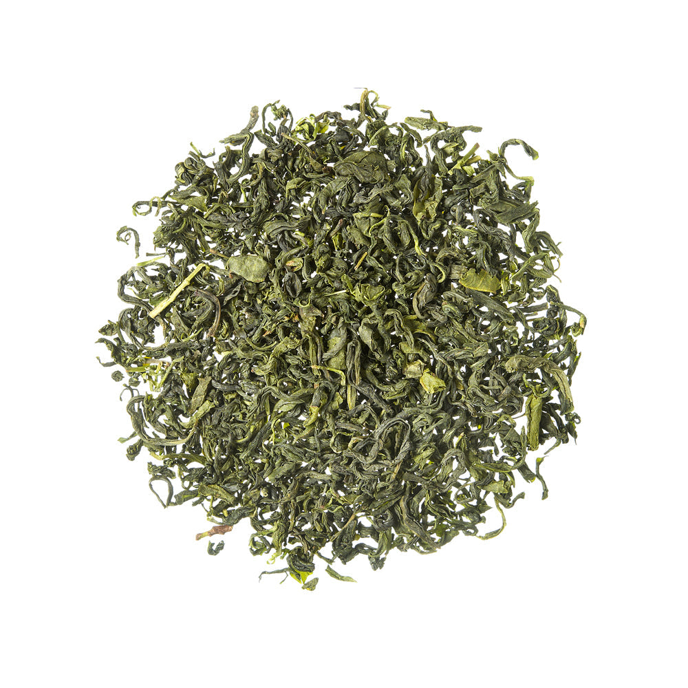 Grüner Tee Bio Korea Joonjak Grüner Tee - 100 g
