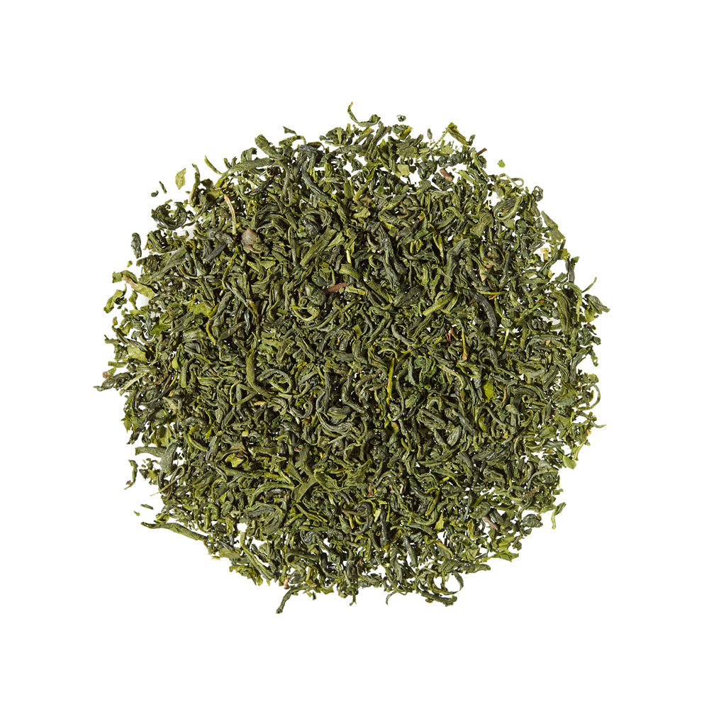 Grüner Tee Bio Japan Tamaryokucha Mikazuki - 100 g
