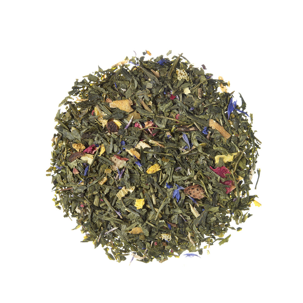 Grüner Tee Gracia Blend Grün - 100 g