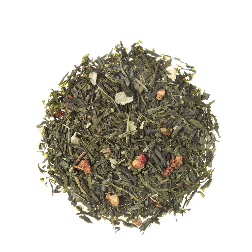 Grüner Tee Frische Colada - 100 g