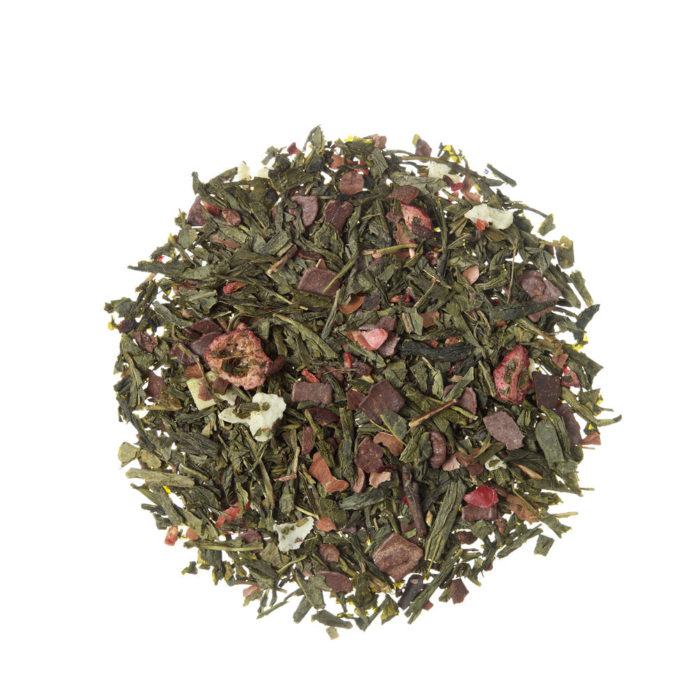 Grüner Tee YogurTea - 100 g