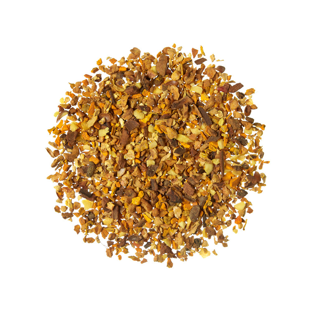 Kräutertee Super Kurkuma - 100 g