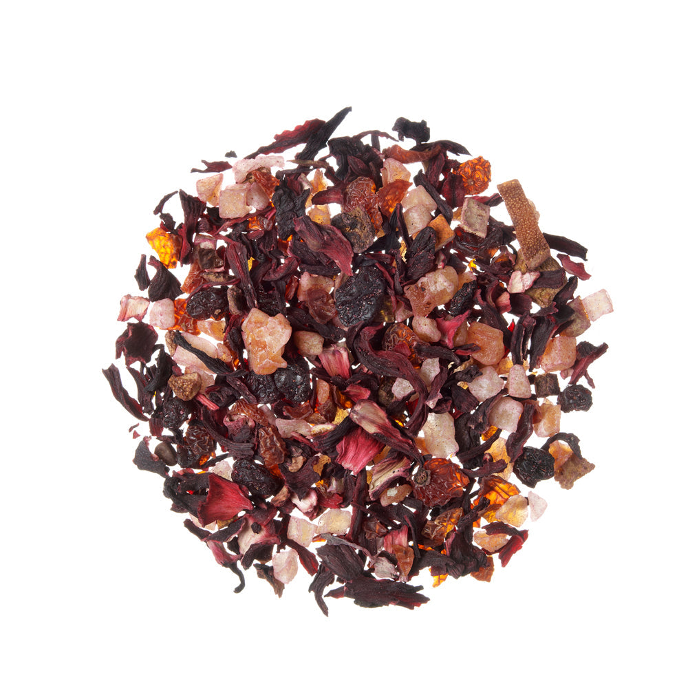 Kräutertee Fruchtcocktails - 100 g