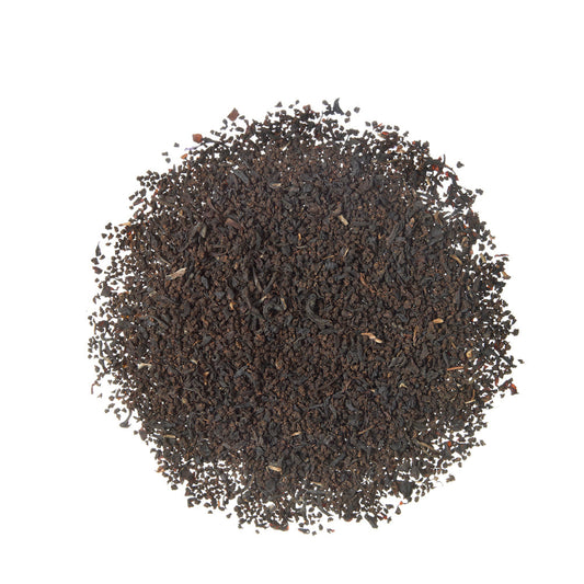 Schwarztee Irish Blend - 100 g