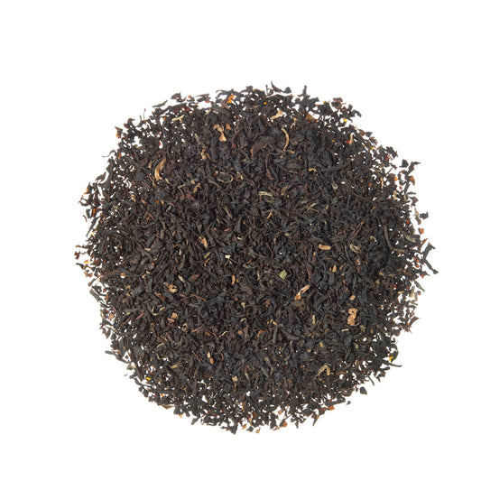Schwarzer Tee Kenia Marinyin G.F.O.P. - 100 g