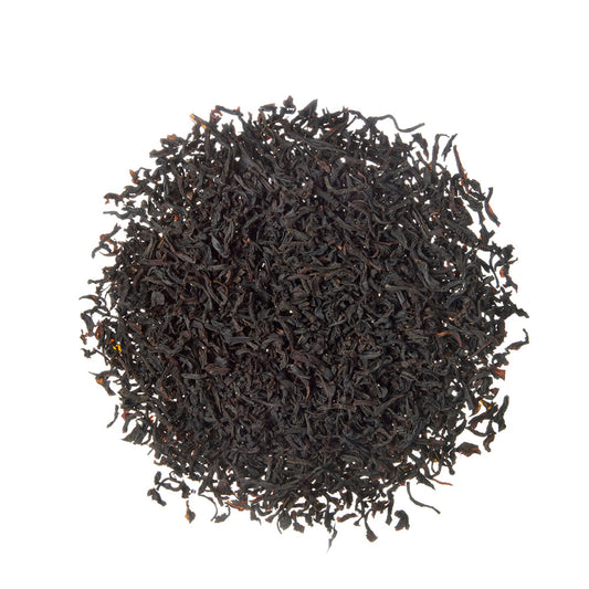 Schwarzer Tee Ceylon Nuwara Eliya Battalgalla O.P. - 100 g