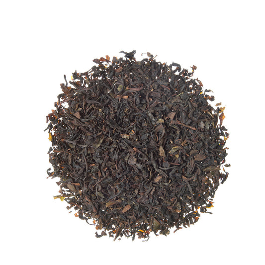 Schwarzer Tee Nilgiri Korakundah Bergtee NOP/FOP/FBOP - 100 g