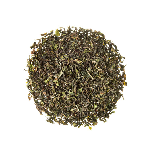Schwarzer Tee Darjeeling FTGFOP1 First Flush - 100 g