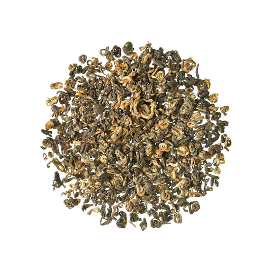 Schwarzer Tee Golden Dragon Schwarzer Tee China - 100 g