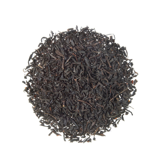 Schwarzer Tee Vanille Schwarzer Tee - 100 g