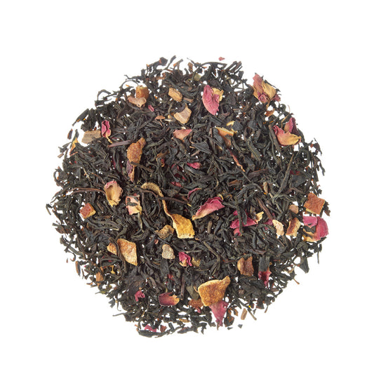 Schwarzer Tee Taj Mahal - 100 g