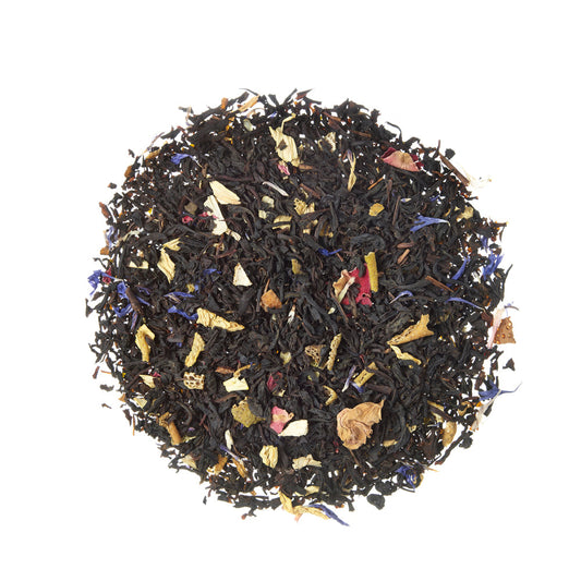 Schwarzer Tee Gracia Blend Schwarz - 100 g