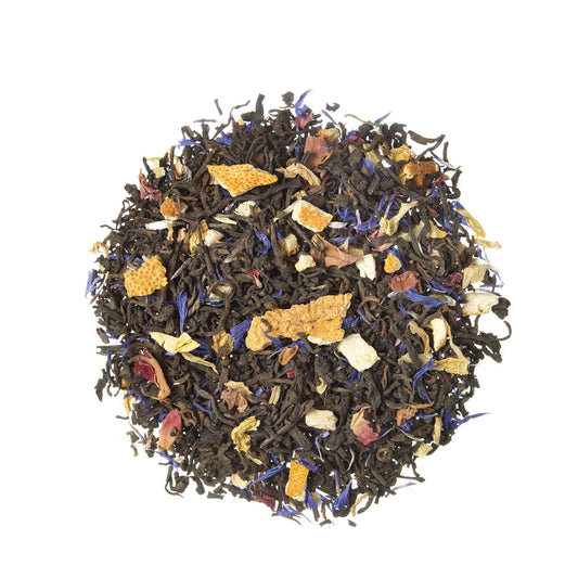 Roter Tee (Pu Erh) Gracia Blend Red - 100 g