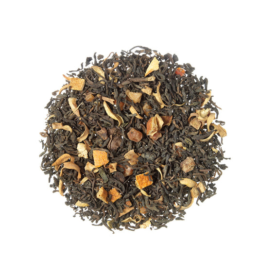Roter Tee (Pu Erh) Slim Papaya - 100 g
