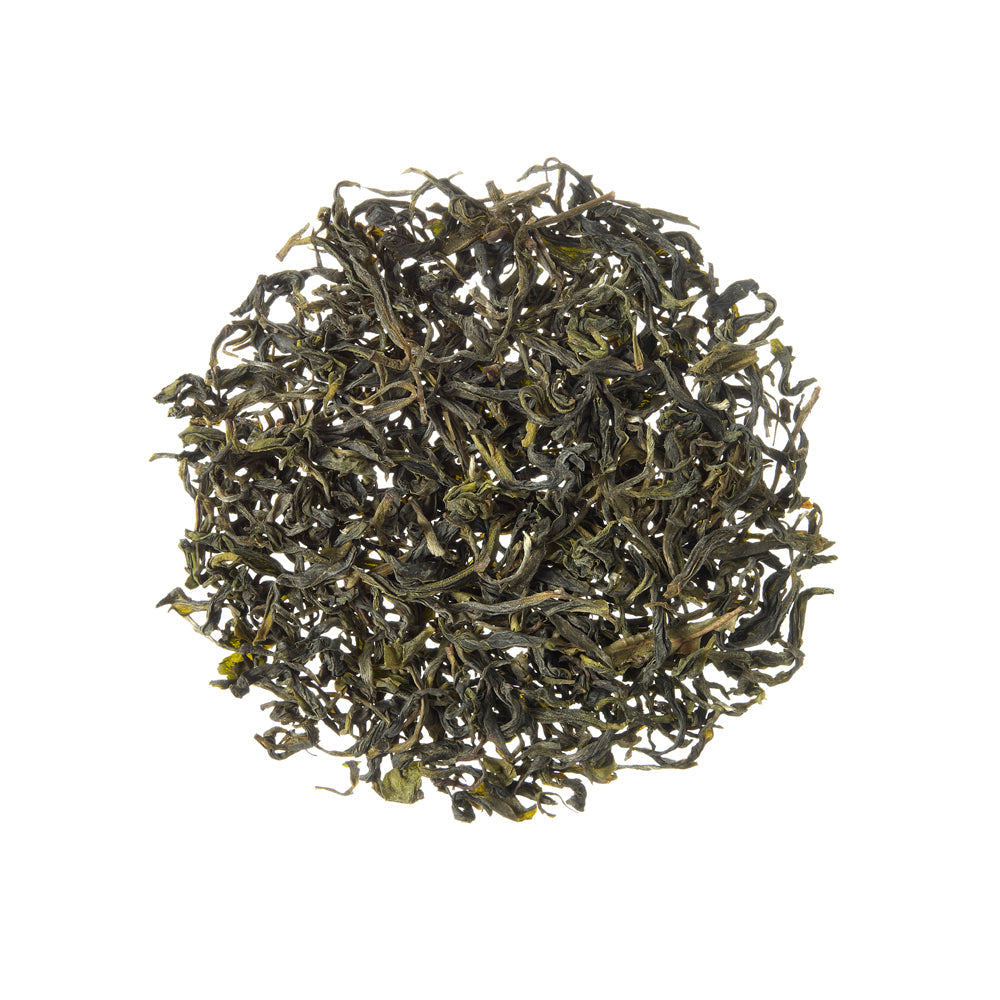 Grüner Tee Pi Lo Chun Taiwan - 100 g