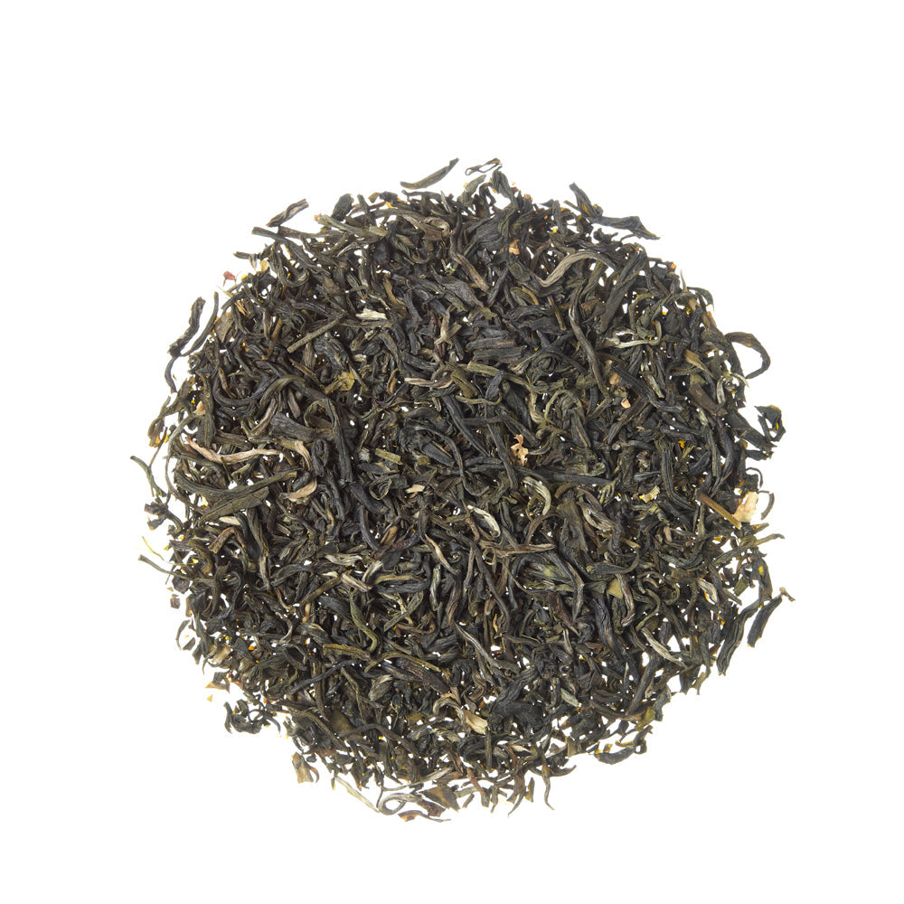 Grüner Tee Jasmin Chung Feng - 100 g