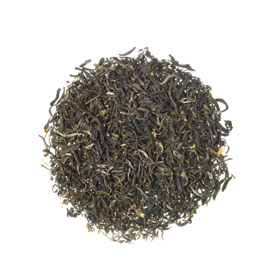 Grüner Tee Jasmin Chung Feng - 100 g