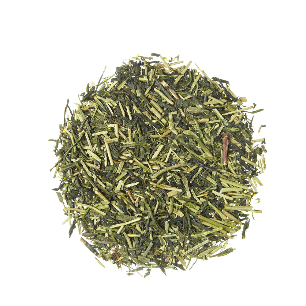 Grüner Tee Kukicha Bio Superior - 100 g