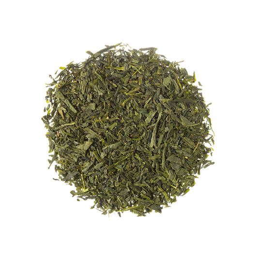 Grüner Tee Japan Bancha Superior - 100 g