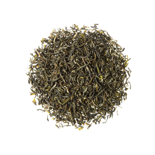 Grüner Tee Jasmin Chung Feng Premium Bio China - 100 g