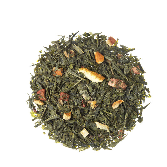 Grüner Tee Caprice - 100 g