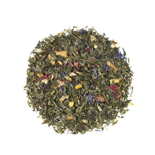 Grüner Tee Gracia Blend Grün - 100 g