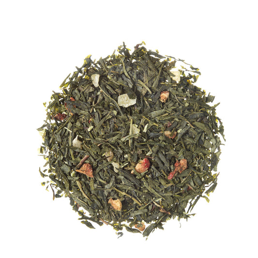 Grüner Tee Frische Colada - 100 g