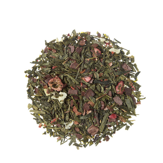 Grüner Tee YogurTea - 100 g