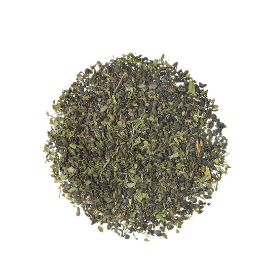 Grüner Tee Moorish Superior - 100 g