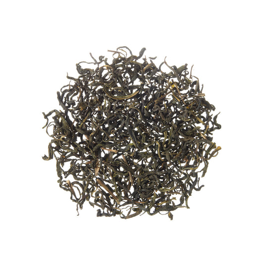 Gelber Tee Spezial Gelber Sonnentee China - 100 g