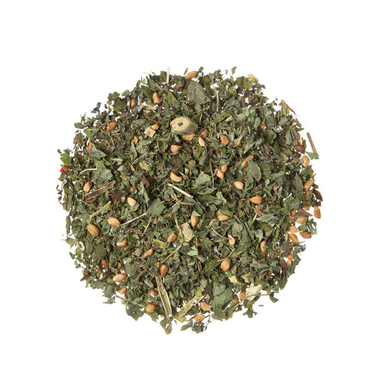 Kräutertee Polarminze - 100 g