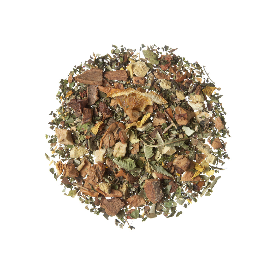 Kräutertee Kräutergeist - 100 g