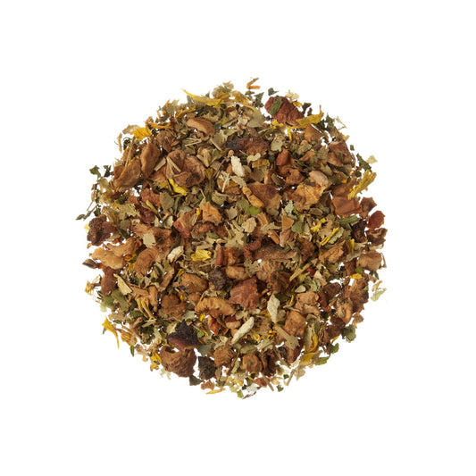 Kräutertee Tila Garden - 100 g