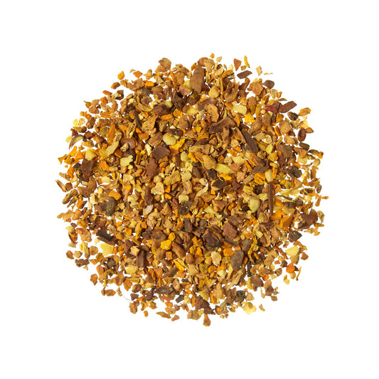 Kräutertee Super Kurkuma - 100 g