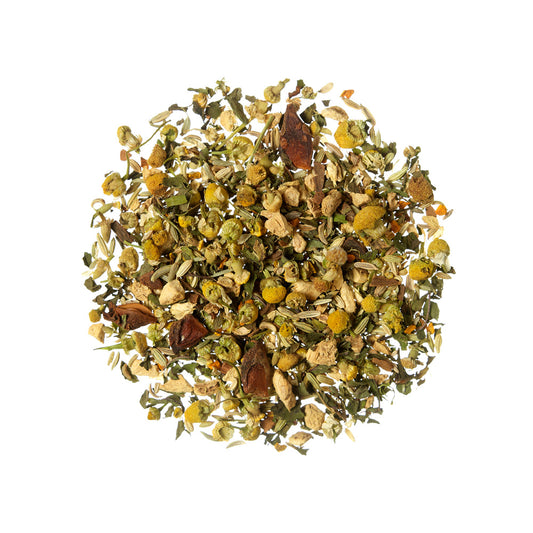 Kräutertee Ayurveda Balance - 100 g