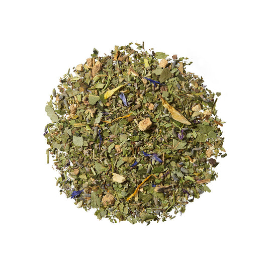 Kräutertee Super Wellness - 100 g