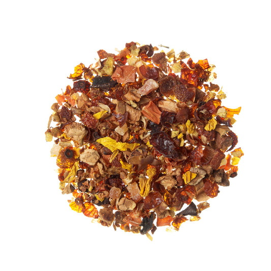 Kräutertee Wilder Pfirsich - 100 g