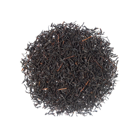 Schwarzer Tee Bio Ruanda Rukeri OP - 100 g