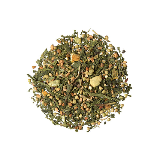 Grüner Tee Oriental Superfoods - 100 g